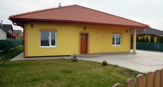 Prodej rodinného domu, Předboj, okres Praha-východ